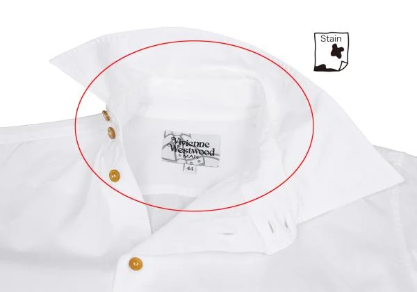 ヴィヴィアンウエストウッドマンVivienne Westwood MAN コットン