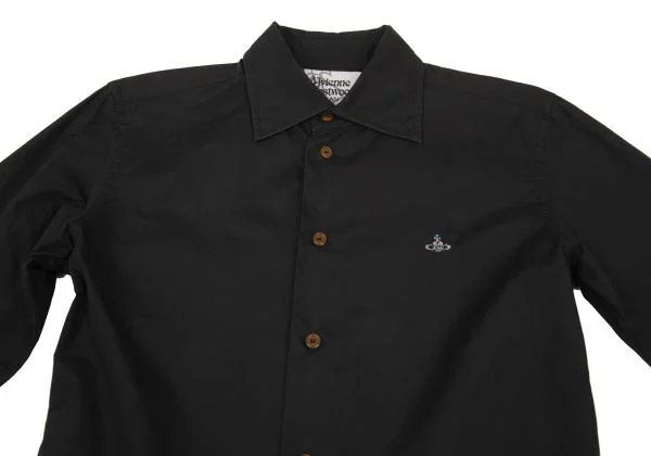 ヴィヴィアンウエストウッドマンVivienne Westwood MAN コットンオーブ