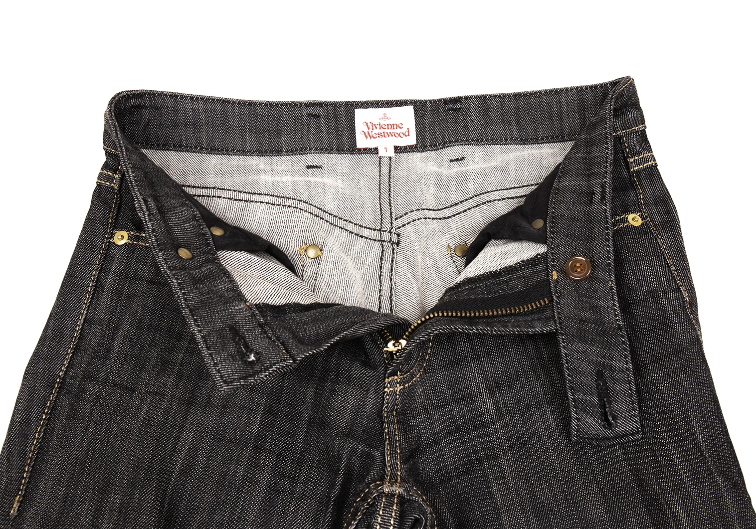 ヴィヴィアンウエストウッド レッドレーベルVivienne Westwood Red