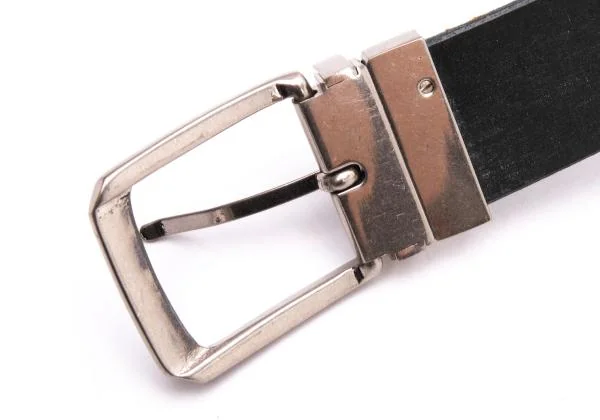 ヨウジヤマモト ファムYohji Yamamoto FEMME リバーシブルレザーベルト