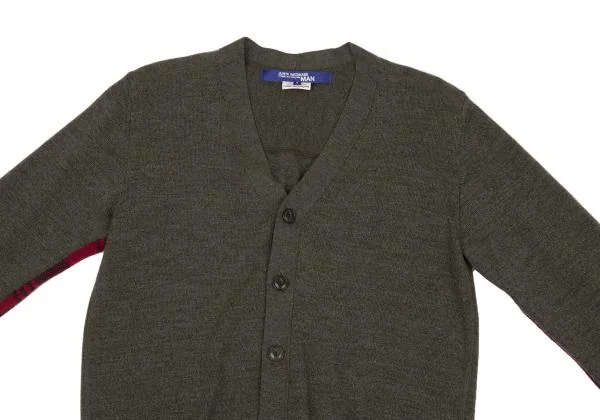 ジュンヤワタナベマン コムデギャルソンJUNYA WATANABE MAN COMME des