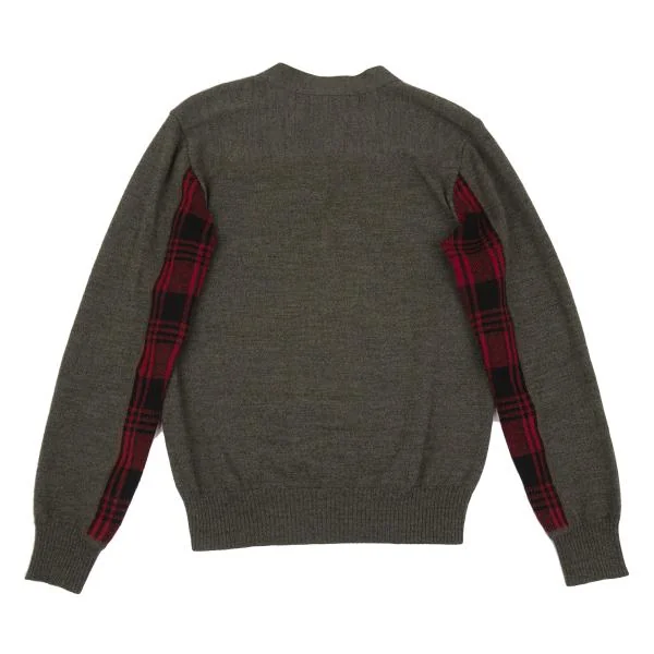 ジュンヤワタナベマン コムデギャルソンJUNYA WATANABE MAN COMME des