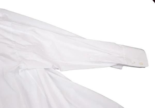 コムデギャルソンCOMME des GARCONS 解体再構築4スリーブ