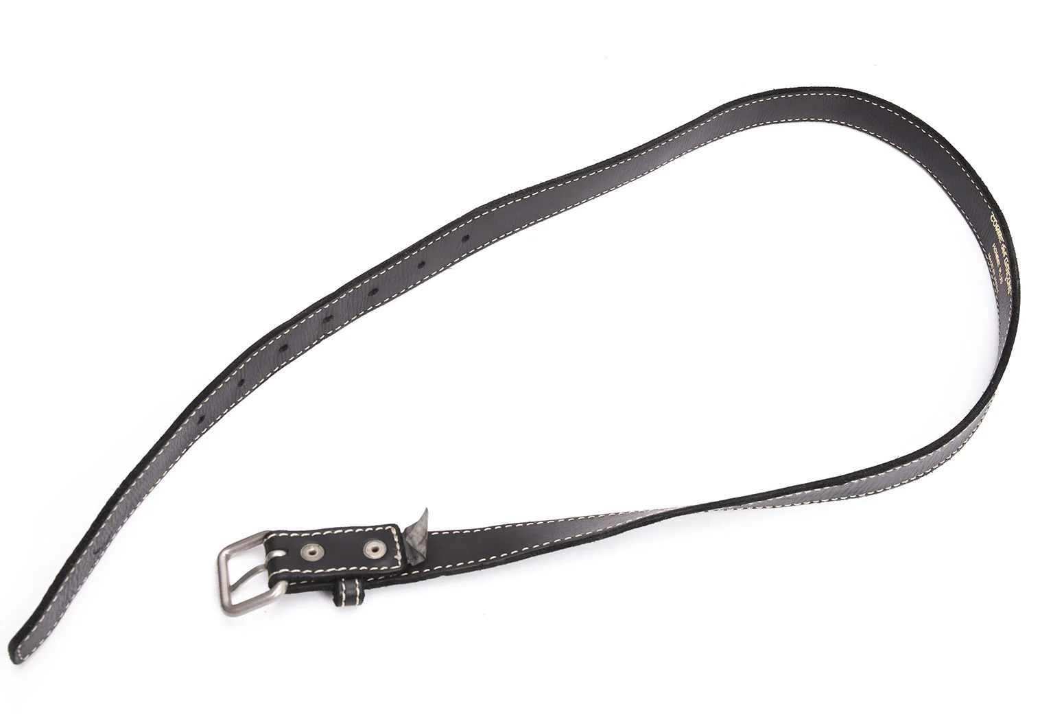 コムデギャルソン オムプリュスCOMME des GARCONS HOMME PLUS ステッチ