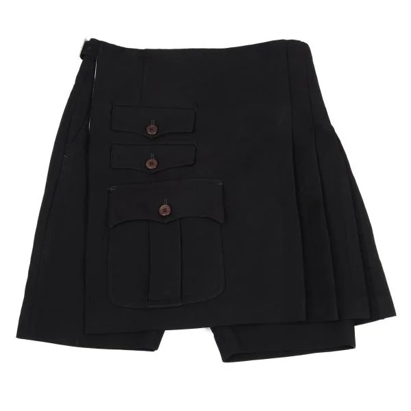 コムデギャルソン オムプリュスCOMME des GARCONS HOMME PLUS ハーフ