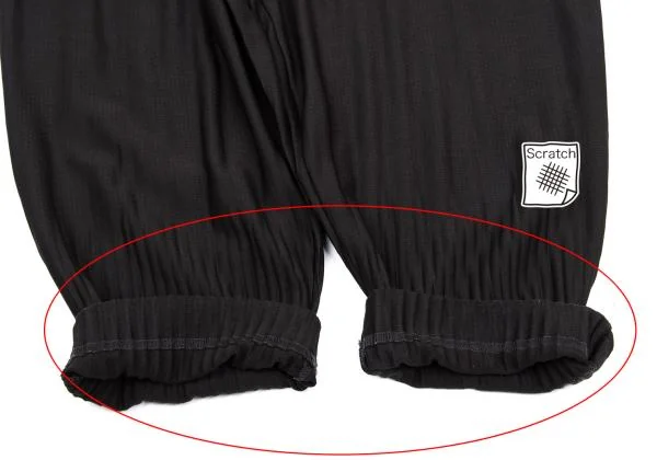 オムプリッセ イッセイ ミヤケHOMME PLISSE ISSEY MIYAKE 消しプリーツ