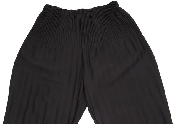 オムプリッセ イッセイ ミヤケHOMME PLISSE ISSEY MIYAKE 消しプリーツ