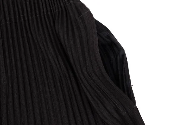 オムプリッセ イッセイ ミヤケHOMME PLISSE ISSEY MIYAKE 消しプリーツ