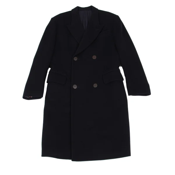 ジャンポールゴルチエオムJean Paul GAULTIER HOMME フラノウール