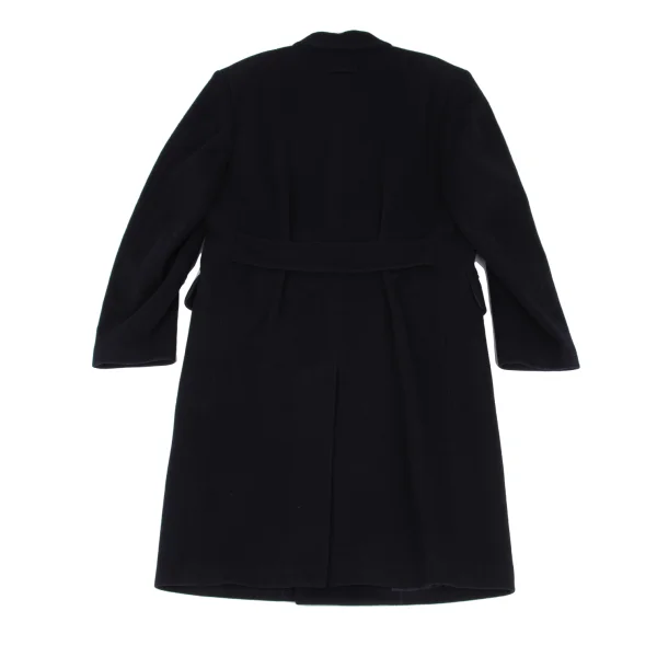 ジャンポールゴルチエオムJean Paul GAULTIER HOMME フラノウール