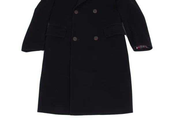 ジャンポールゴルチエオムJean Paul GAULTIER HOMME フラノウール