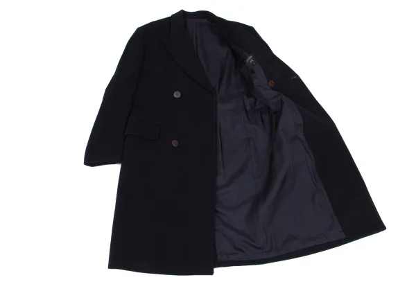 ジャンポールゴルチエオムJean Paul GAULTIER HOMME フラノウール