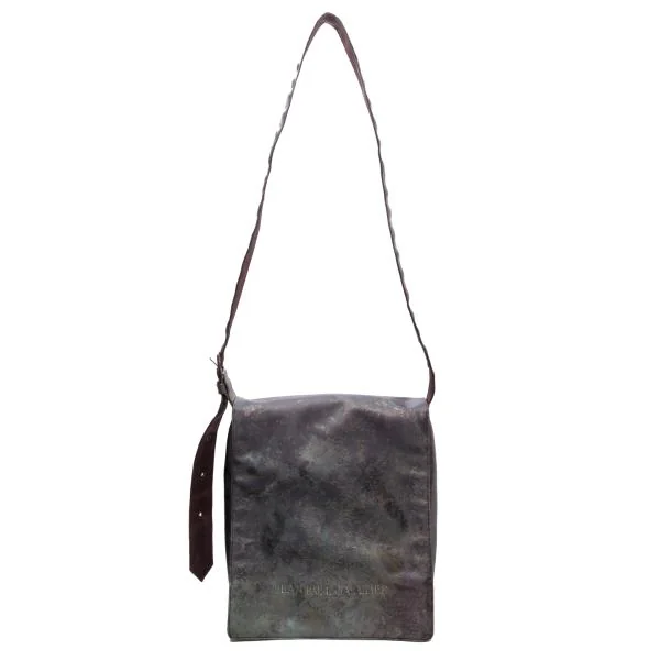 ジャンポールゴルチエJean Paul GAULTIER Vサイバーフラップショルダー