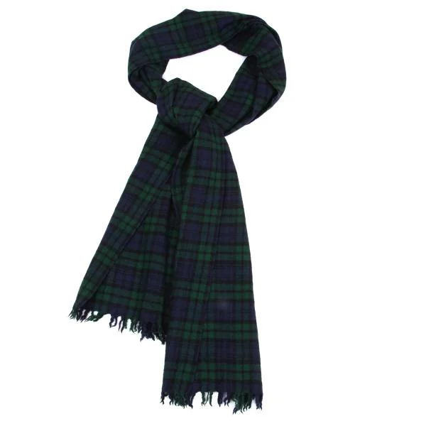 コムデギャルソン オムCOMME des GARCONS HOMME 縮絨タータンチェック