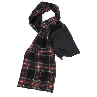 コムデギャルソン オムCOMME des GARCONS HOMME 縮絨タータンチェック