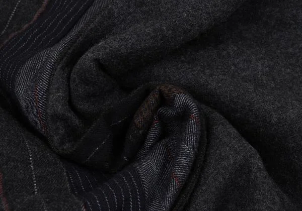 コムデギャルソン オムCOMME des GARCONS HOMME マルチストライプ