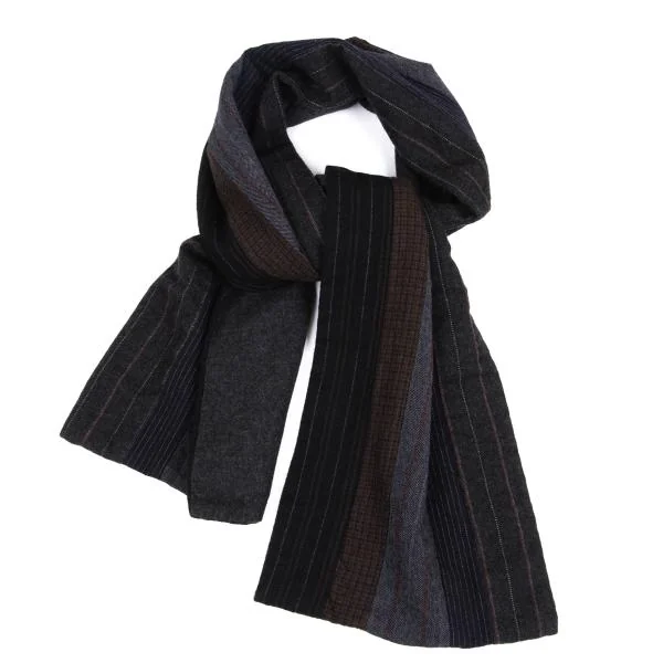 コムデギャルソン オムCOMME des GARCONS HOMME マルチストライプ