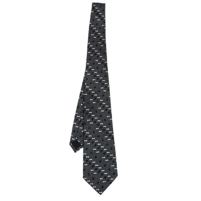 コムデギャルソン オムCOMME des GARCONS HOMME シルクドット総柄