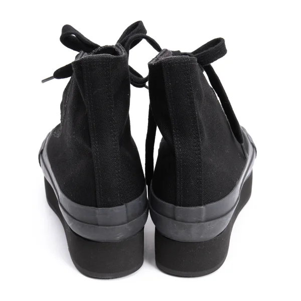 ヨウジヤマモト ノアールYohji Yamamoto NOIR プラットフォーム