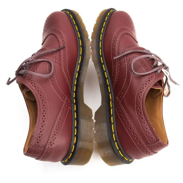 コムデギャルソン オムドゥ×ドクターマーチンCOMME des GARCONS HOMME