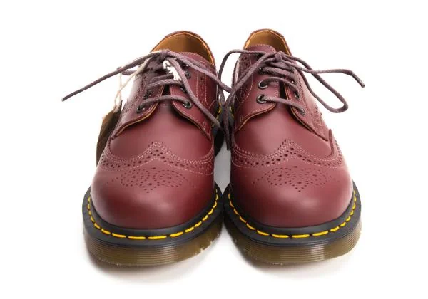 コムデギャルソン オムドゥ×ドクターマーチンCOMME des GARCONS HOMME