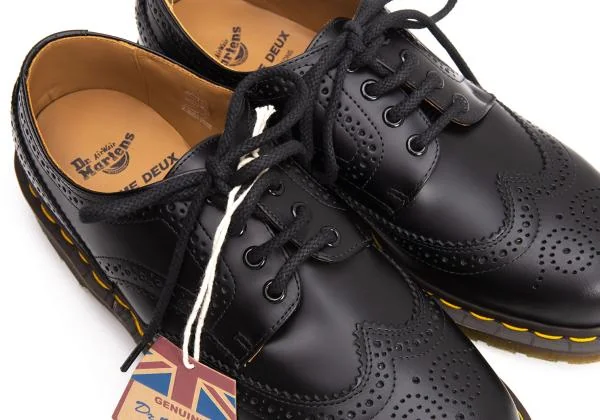 コムデギャルソン オムドゥ×ドクターマーチンCOMME des GARCONS HOMME