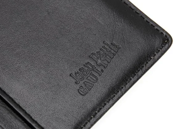 ジャンポールゴルチエJean Paul GAULTIER ドラゴン装飾チェーン付き