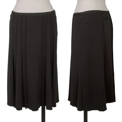 ジャンポールゴルチエ ファムJean Paul GAULTIER FEMME 裾しつけ糸