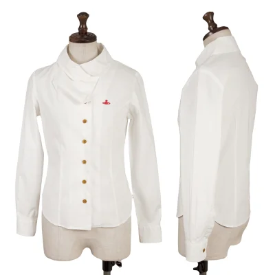 ヴィヴィアンウエストウッド レッドレーベルVivienne Westwood Red