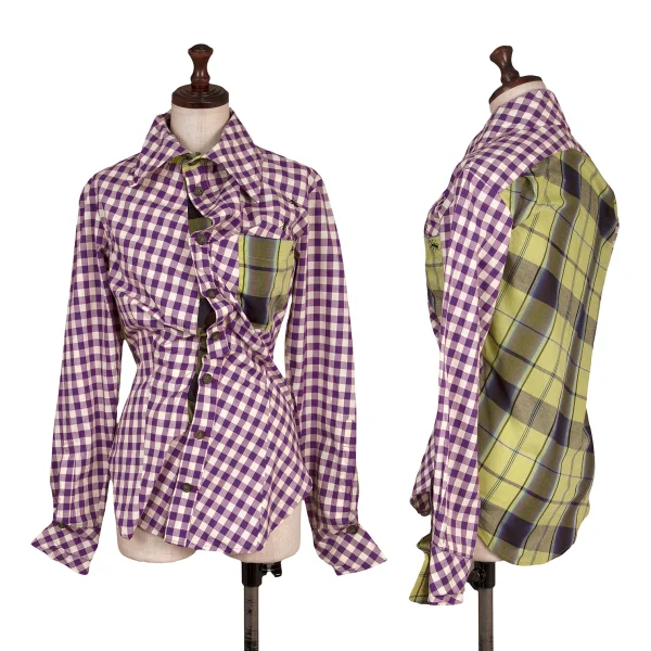 ヴィヴィアンウエストウッド アングロマニアVivienne Westwood