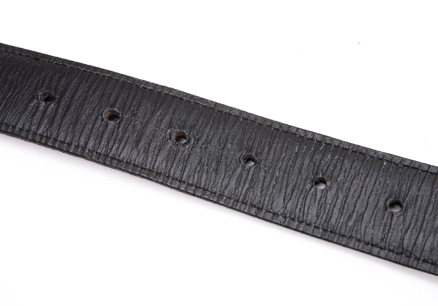 コムデギャルソン オムCOMME des GARCONS HOMME レザー切替タータン