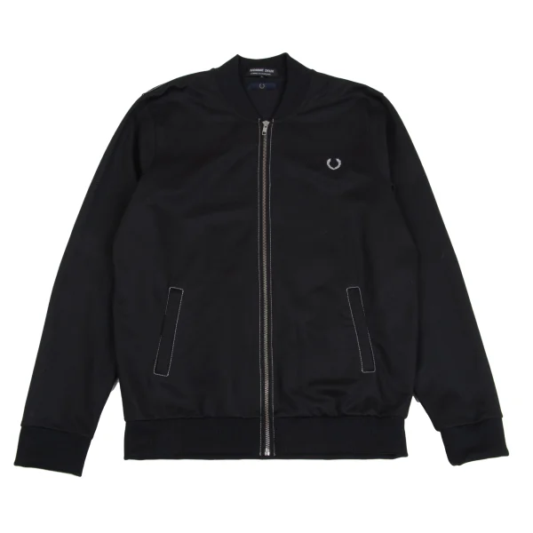 コムデギャルソン オムドゥ×フレッドペリーCOMME des GARCONS HOMME