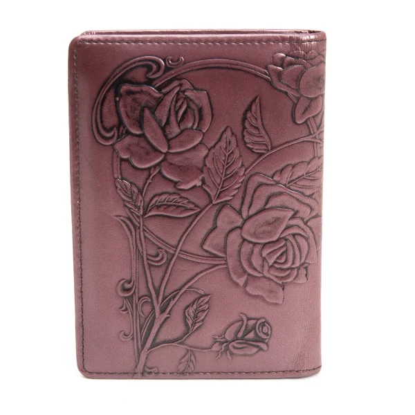 ジャンポールゴルチエJean Paul GAULTIER ニューローズカードケース