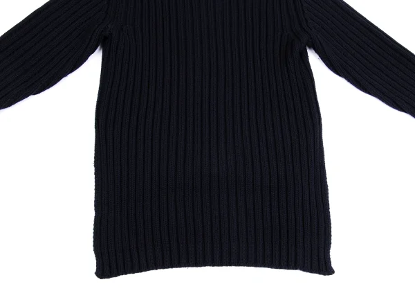 ヨウジヤマモト プールオムYohji Yamamoto POUR HOMME ウール