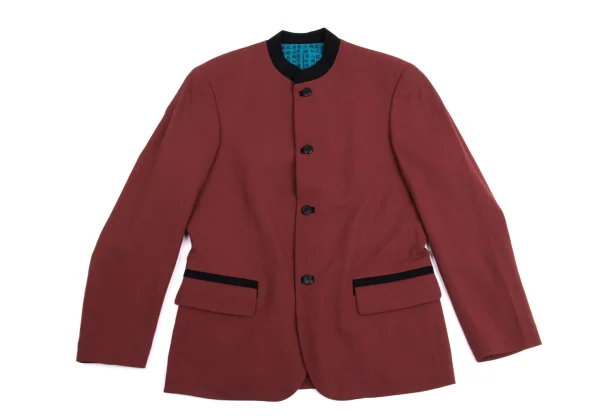 ジャンポールゴルチエ オムJean Paul GAULTIER HOMME 裏漢字プリント