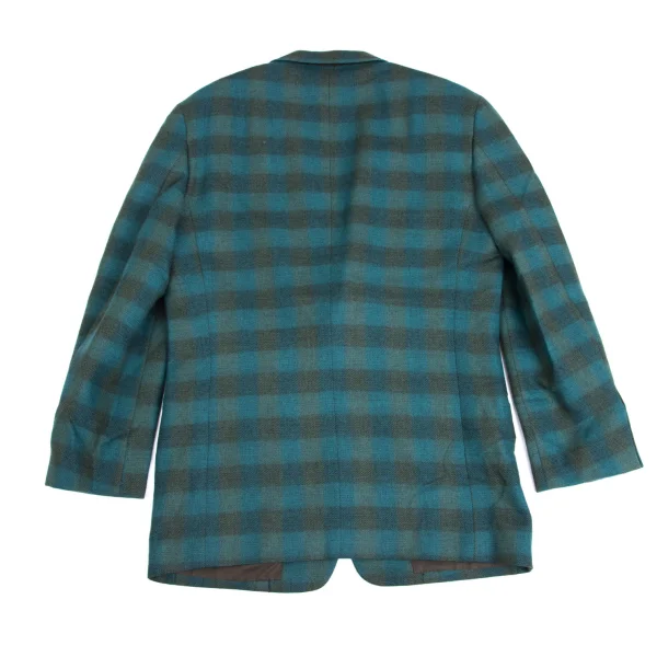 トキオクマガイ オムドゥニュイTOKIO KUMAGAI HOMME DE NUIT ウール