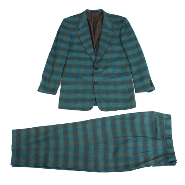 トキオクマガイ オムドゥニュイTOKIO KUMAGAI HOMME DE NUIT ウール