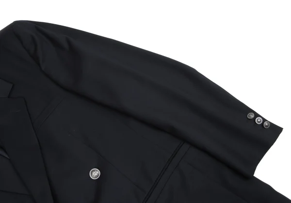 ジャンニヴェルサーチGIANNI VERSACE トロウールセットアップスーツ