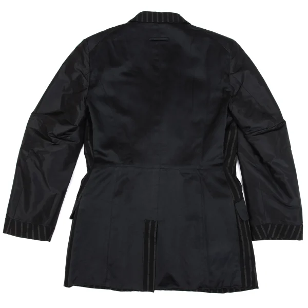 ジャンポールゴルチエ オムJean Paul GAULTIER HOMME ストライプ