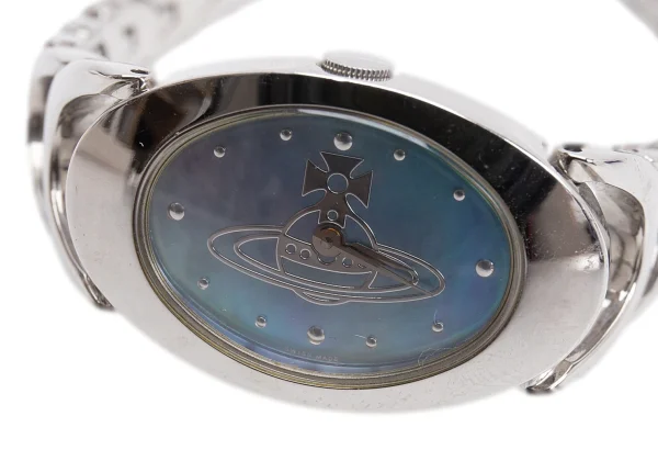 ヴィヴィアンウエストウッドVivienne Westwood オービタルアーマー