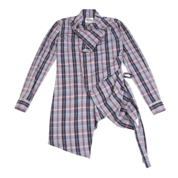 ヴィヴィアンウエストウッドマンVivienne Westwood MAN サイドコード