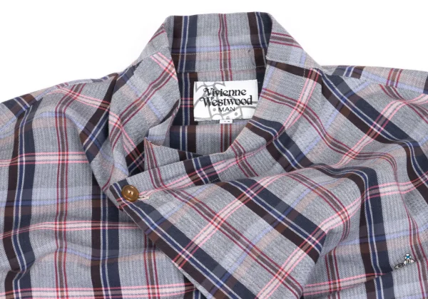 ヴィヴィアンウエストウッドマンVivienne Westwood MAN サイドコード