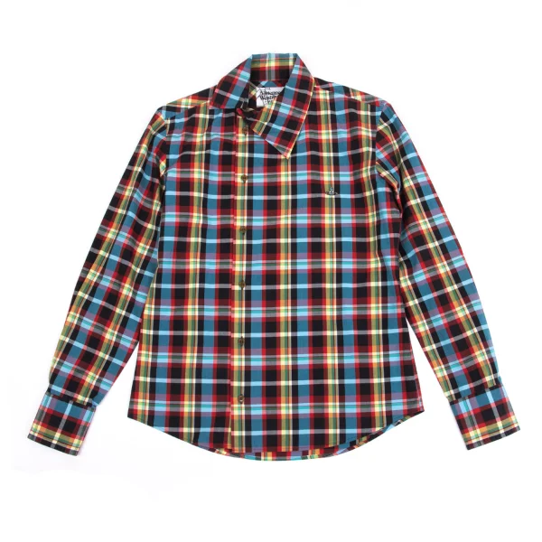 ヴィヴィアンウエストウッドマンVivienne Westwood MAN オジークラーク