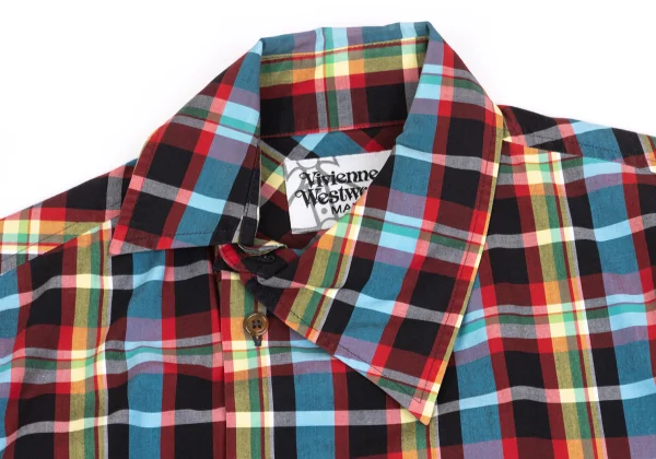 ヴィヴィアンウエストウッドマンVivienne Westwood MAN オジークラーク