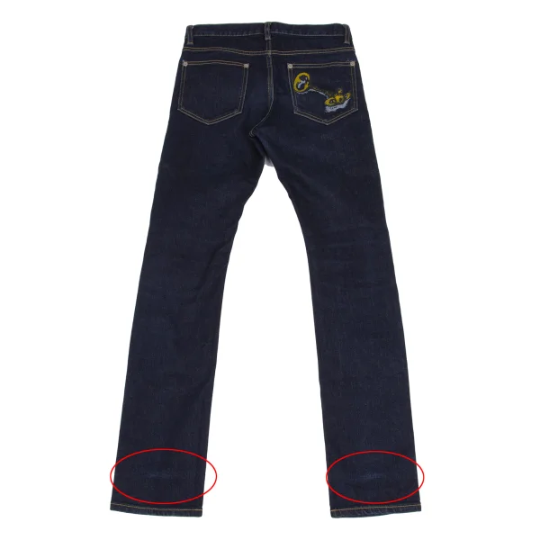 ヴィヴィアンウエストウッドマンVivienne Westwood MAN バックキー