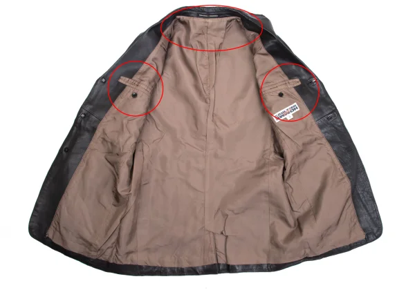 ジャンポールゴルチエ オムオブジェJean Paul GAULTIER HOMME objet