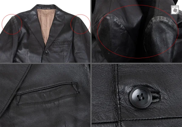 ジャンポールゴルチエ オムオブジェJean Paul GAULTIER HOMME objet