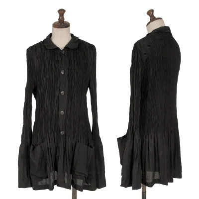 トリココムデギャルソンtricot COMME des GARCONS コットンフラワー