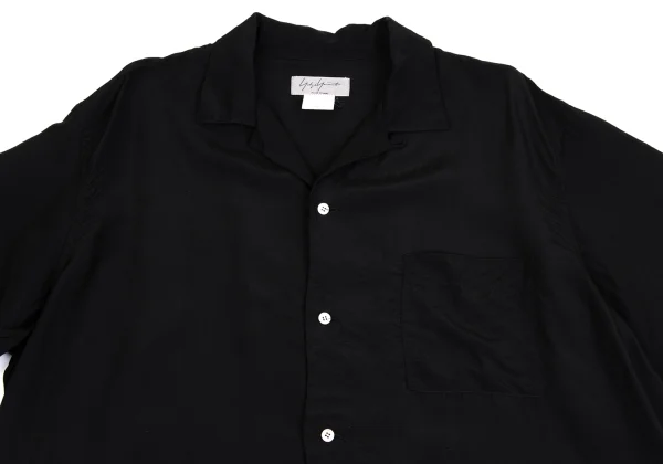 ヨウジヤマモト プールオムYohji Yamamoto POUR HOMME 豹バック