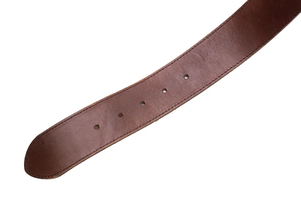 ヴィヴィアン ウエストウッド Vivienne Westwood 額縁バックルレザー